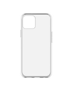 Maska silikon Strong za iPhone 13, providna - F95501