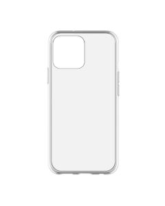 Maska silikon za iPhone 13 Mini, providna - F95504