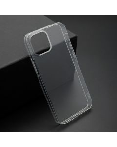 Futrola Ultra Tanki Protect silikon za iPhone 13 Mini, providna - F95572