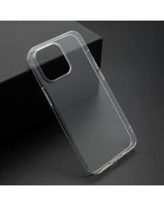 Futrola Ultra Tanki Protect silikon za iPhone 13 Pro, providna - F95574
