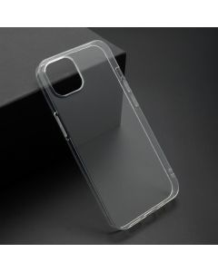 Futrola Ultra Tanki Protect silikon za iPhone 13, providna - F95575