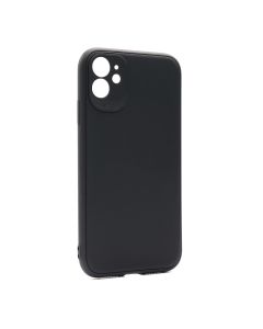 Futrola Soft 3D za Iphone 11, crna - F97218