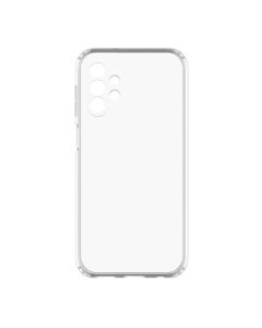 Maska za Samsung Galaxy A13 4G CLEAR FIT providna