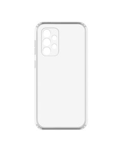 Futrola Clear Fit za Samsung A536B Galaxy A53 5G, providna - F97500
