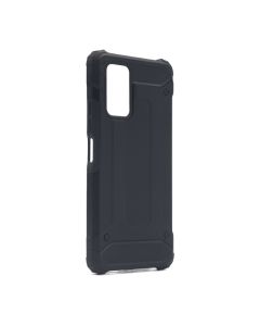 Futrola Defender II za Xiaomi Redmi Note 10 Pro/Redmi Note 10 Pro Max, crna - F97525