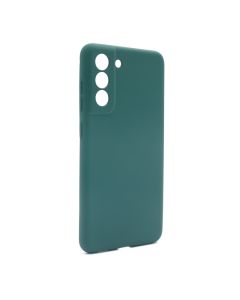 Futrola Gentle Color za Samsung G990B Galaxy S21 FE, zelena - F97605