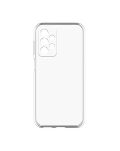 Maska za Samsung Galaxy A13 4G silikon CLEAR STRONG providna