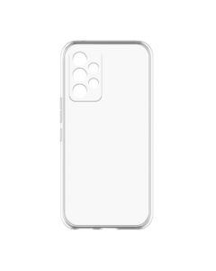 Maska silikon Strong za Samsung A536B Galaxy A53 5G, providna - F97726