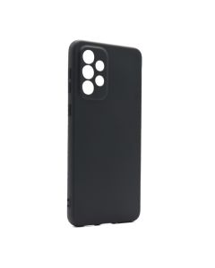 Futrola Ultra Tanki Kolor za Samsung A336B Galaxy A33 5G, crna - F97846