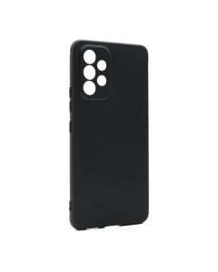 Futrola Ultra Tanki Kolor za Samsung A536B Galaxy A53 5G, crna - F97847