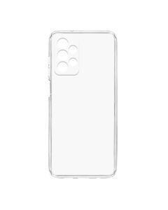 Futrola Ultra Tanki Protect silikon za Samsung A135F Galaxy A13 4G, providna - F97888
