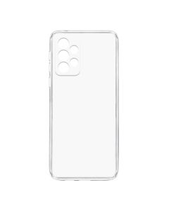 Futrola Ultra Tanki Protect silikon za Samsung A336B Galaxy A33 5G, providna - F97890