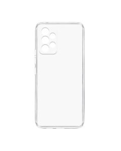 Maska Ultra tanki Protect silikon za Samsung A536B Galaxy A53 5G, providna - F97891