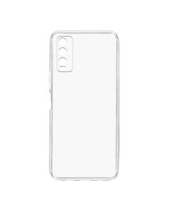 Maska Ultra tanki Protect silikon za Vivo Y20s/Y20, providna - F97894