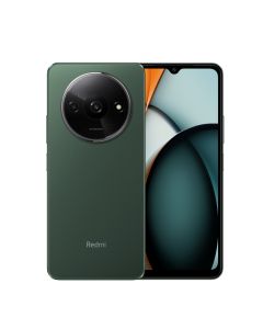 XIAOMI Redmi A3 4/128 GB, zelena - 6941812768136