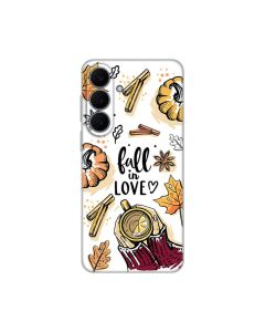 Maska za Samsung S731B Galaxy S25 Fe Fall in Love Silikonska Print - 8021139