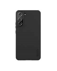 NILLKIN Maska Super Frost Pro za Samsung S901B Galaxy S22 5G, crna - F99064