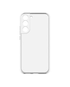Maska silikon za Samsung S901B Galaxy S22 5G, providna - F99067