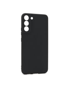 Futrola Ultra Tanki Kolor za Samsung S901B Galaxy S22 5G, crna - F99069