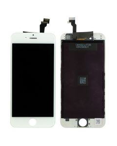 LCD za Iphone 6G sa touch screen beli CHA