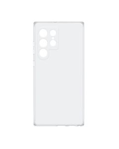 Futrola Ultra Tanki Protect silikon za Samsung S908B Galaxy S22 Ultra 5G, providna - F99126