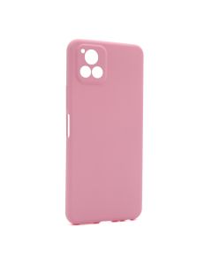Futrola Gentle Color za Vivo Y72, roze - F99633