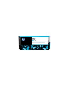 HP Kertridž 728 300ml/plava