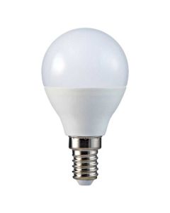 LINEA LED Sijalica 5W P45 470Lm E14 4000K LS011