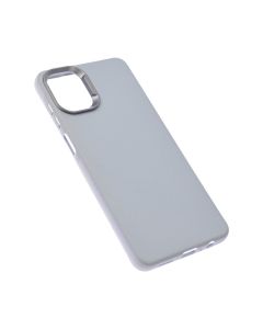 Maska za Samsung Galaxy A07 Elegant svetlo plava