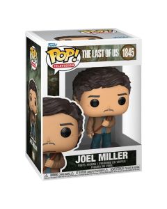 Funko POP! Television: The Last Of Us - Joel Miller