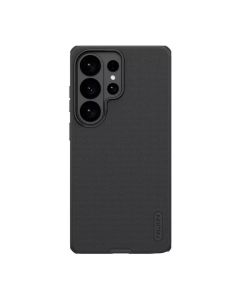 Maska za Samsung S948B Galaxy S26 Ultra crna Nillkin Scrub Pro Magnetic