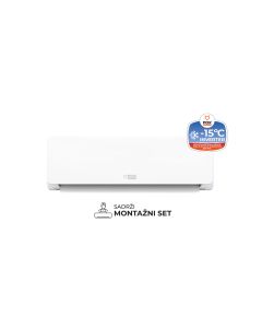 FOX Inverter klima FAC-18PRO62