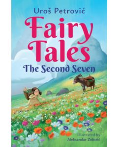 Fairy Tales: The Second Seven - 9788652149711