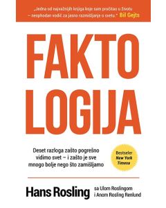 Faktologija - 9788652136209