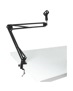 FANTECH Drzač za mikrofon JK-03, crna - 206477