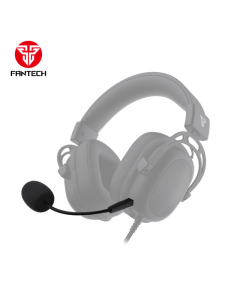Fantech mikrofon za slusalice MH90 crni - 214104