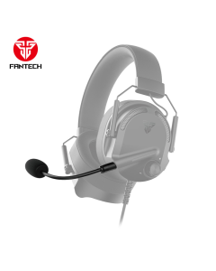 Fantech mikrofon za slusalice MH91 crni - 214209