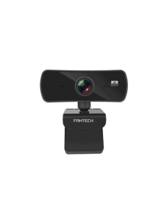 Web kamera Fantech C30 Luminous crna - G88824