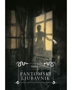 Fantomski ljubavnik - 9788660390679