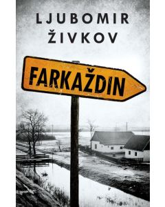 Farkaždin - 9788652147052