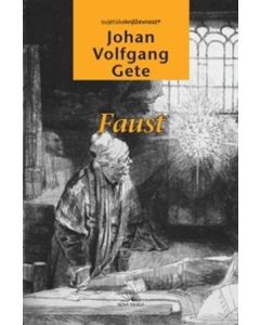 Faust - 9788663691070