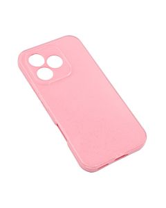 Maska za Honor 600 Lite roze Sparkle Dust