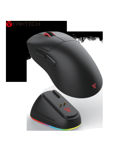 FANTECH Mis Wireless Gaming WG14P Yari PRO
