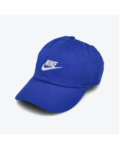 NIKE Kačket k nk club cap us cb fut wsh U - FB5063-480