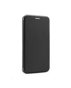 Maska za Xiaomi Redmi Note 15 Pro Plus 5G (EU) crna Teracell Flip Cover