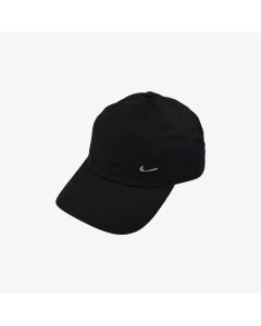 NIKE Kačket nk df club cap u cb mtswsh U - FB5372-010