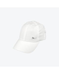 NIKE Kačket nk df club cap u cb mtswsh U - FB5372-100