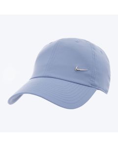 NIKE Kačket df club cap u cb mtswsh U