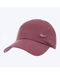 NIKE Kačket u nk club cap u cb swsh l U