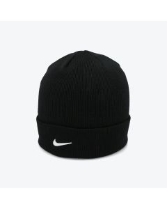 NIKE Kapa K Nk Peak Beanie Sc Swsh U - FB6492-010